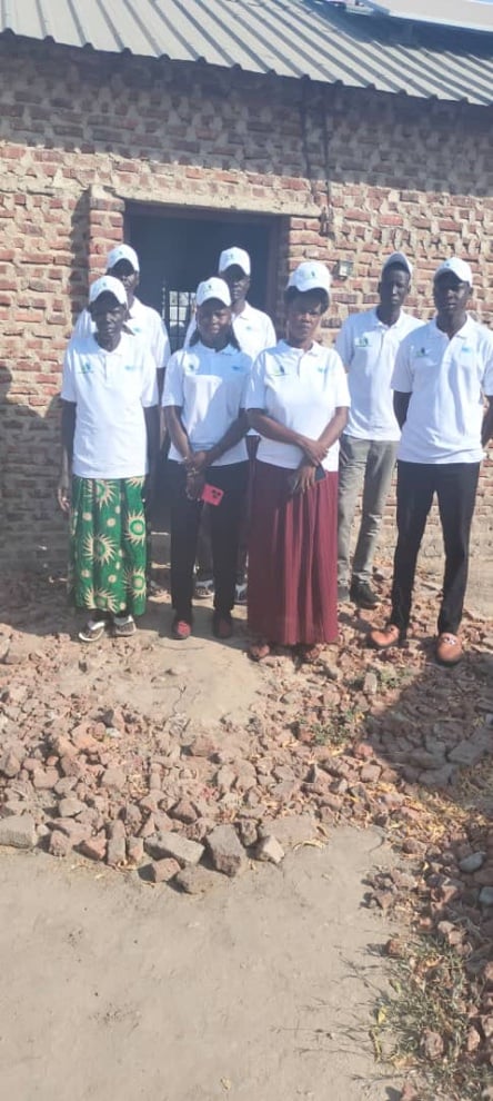 Education in Emergencies — MHA program